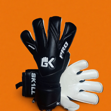 GK-SK1LL Ergo black