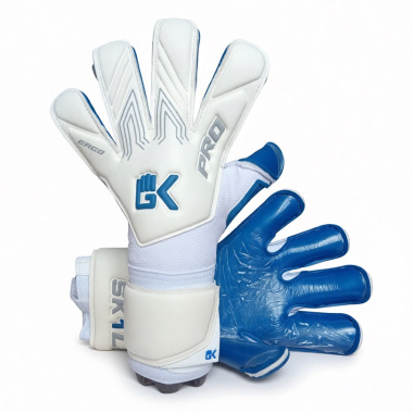 GK-SK1LL ERGO BLUE 10 size