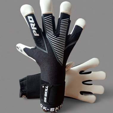 GK-SK1LL Hybrid pro Black 9,5 - 10 size