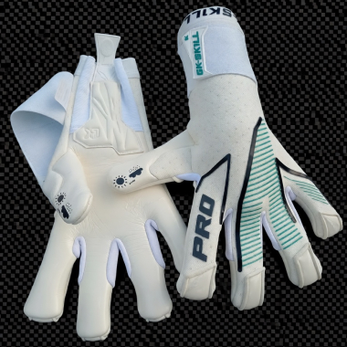 GK-SK1LL pro Tifani white